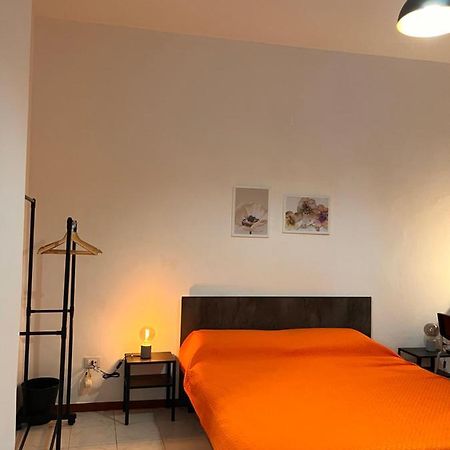 Bianca Lavica Guest-House Apartment Catania Exterior photo