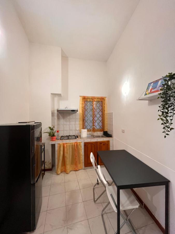 Bianca Lavica Guest-House Apartment Catania Exterior photo