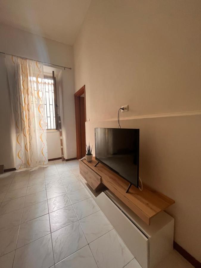 Bianca Lavica Guest-House Apartment Catania Exterior photo