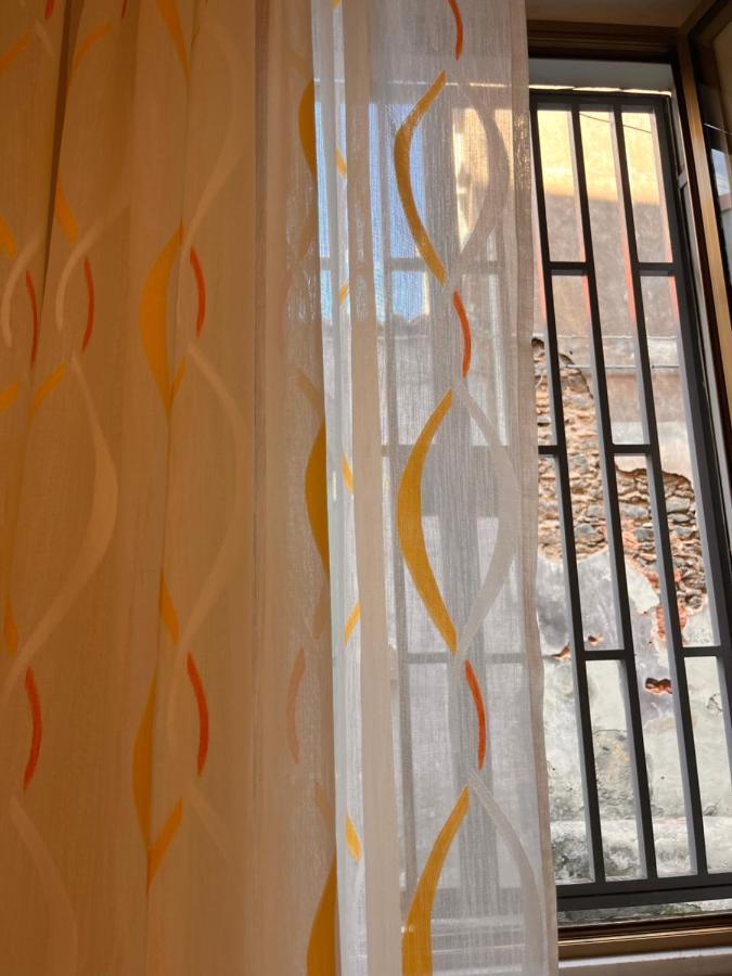 Bianca Lavica Guest-House Apartment Catania Exterior photo