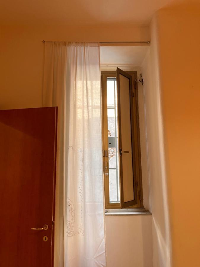 Bianca Lavica Guest-House Apartment Catania Exterior photo